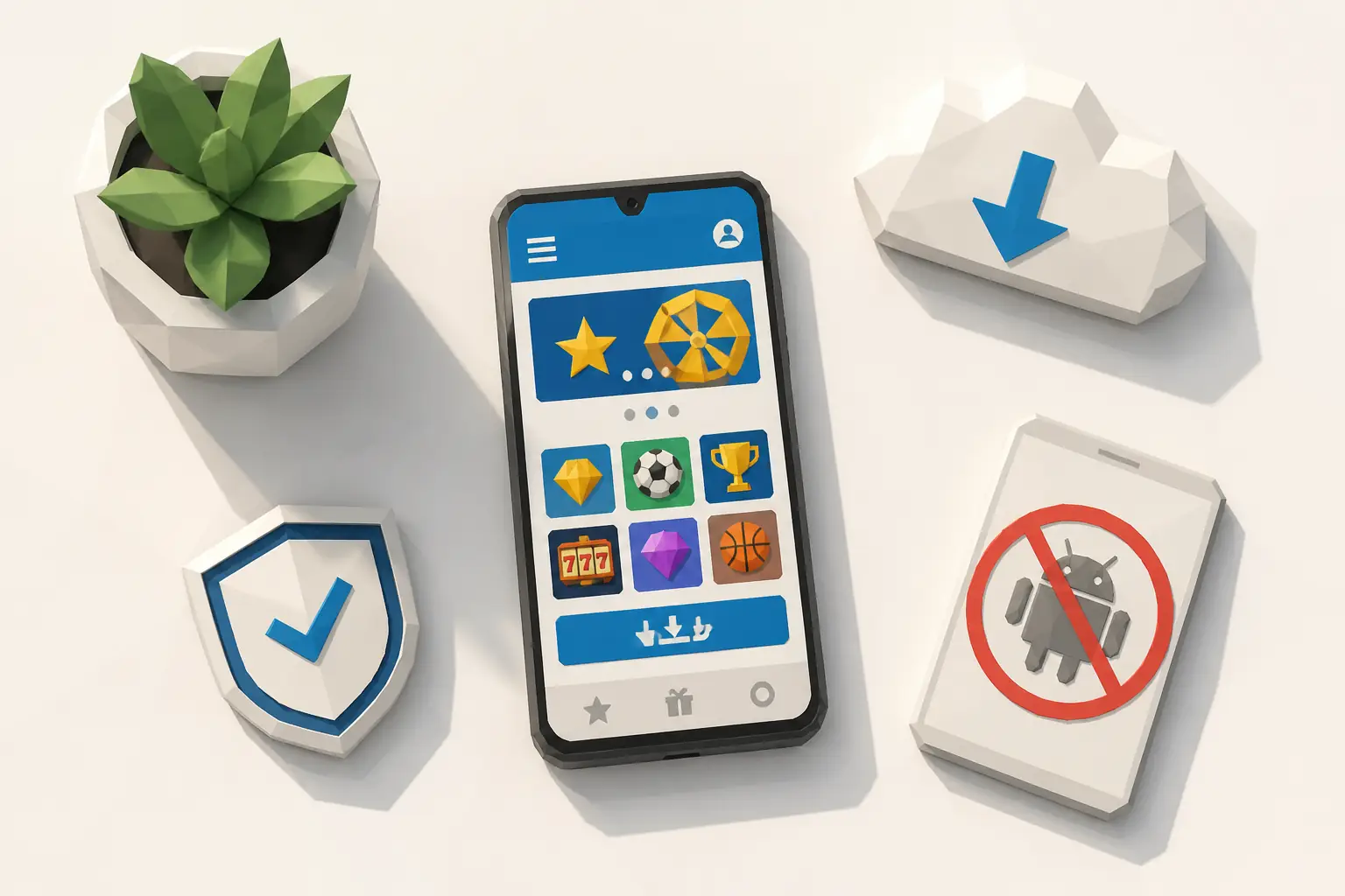 Romibet App: gioca da mobile con la PWA visual guide for Romibet Casino